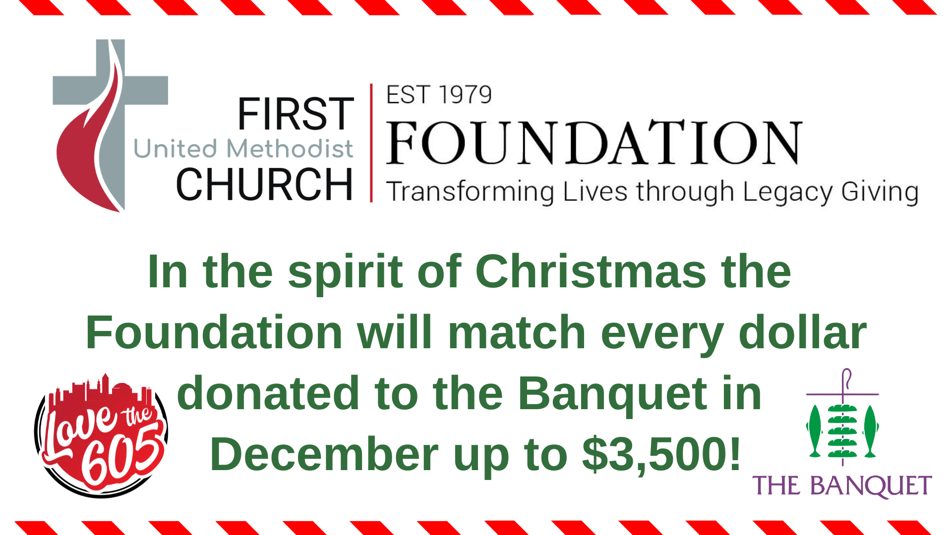 Foundation Match!