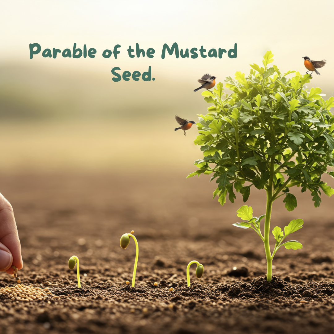 Readings for the week of January 18