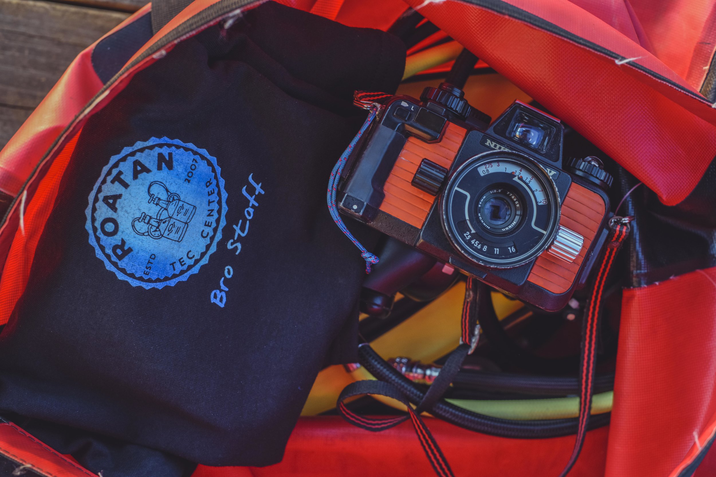 100 Meter Edition Tee Shirt