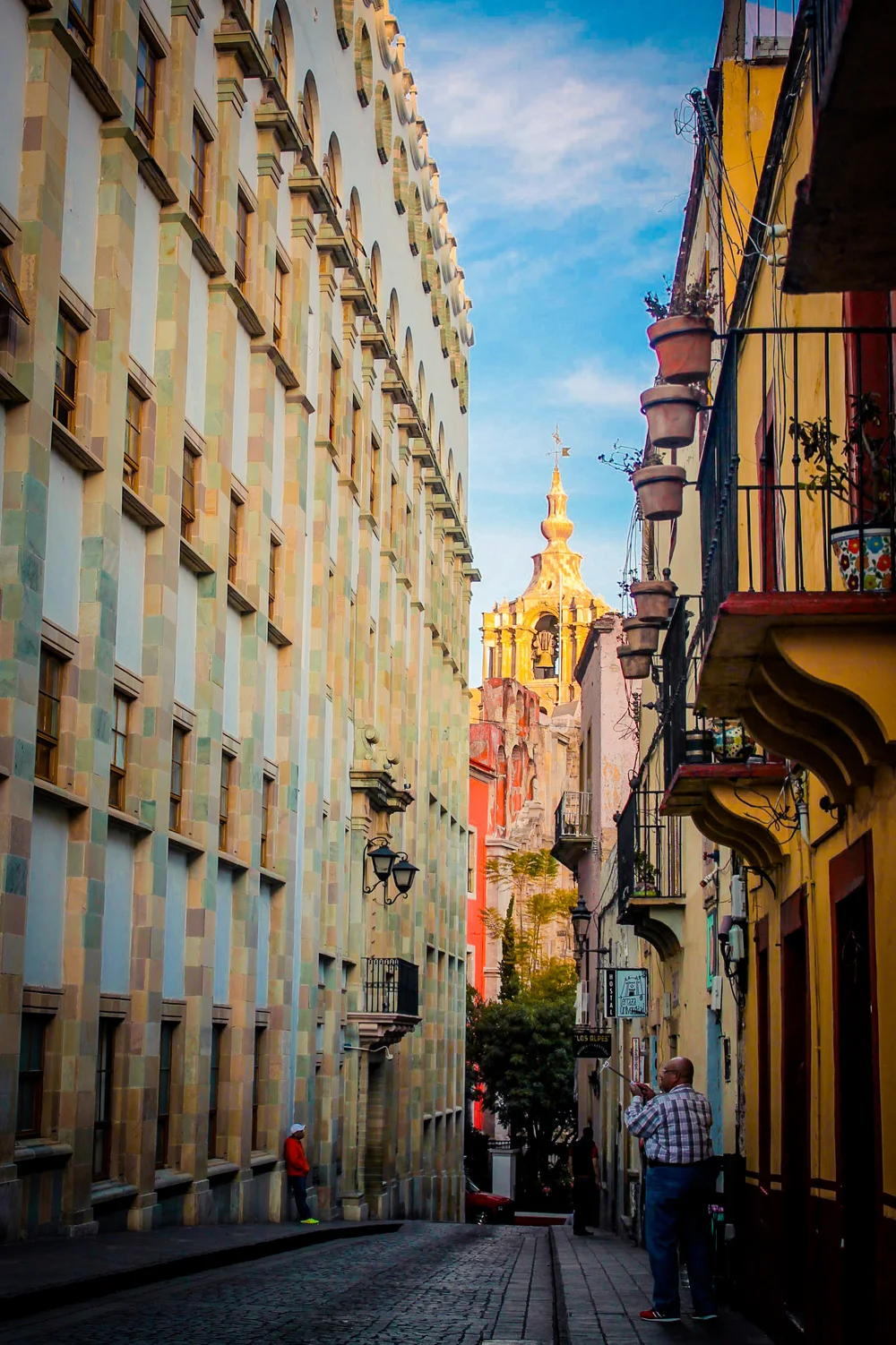 Guanajuato, Mexico