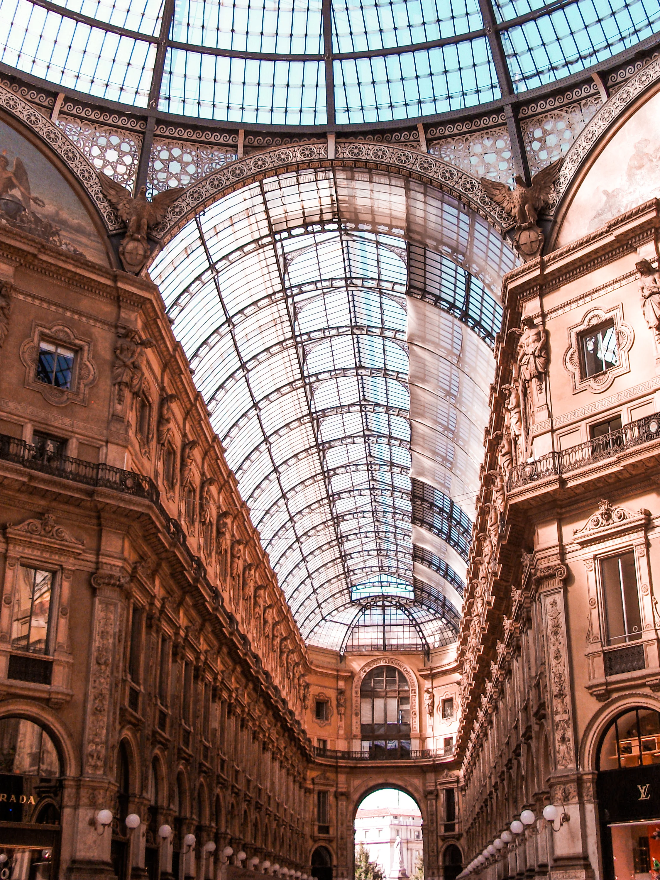 Milan, Italy