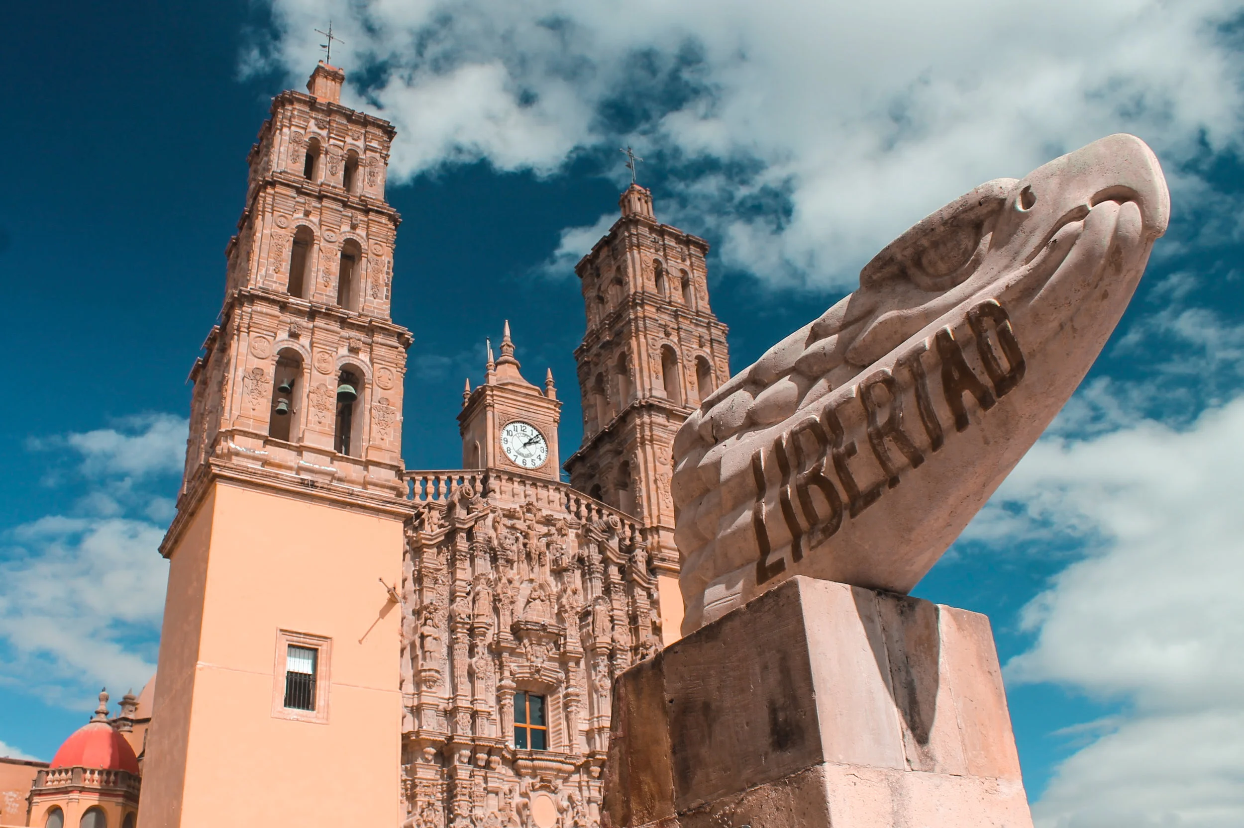 Leon, Mexico