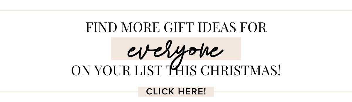 Best Holiday Gift Ideas - New Moms