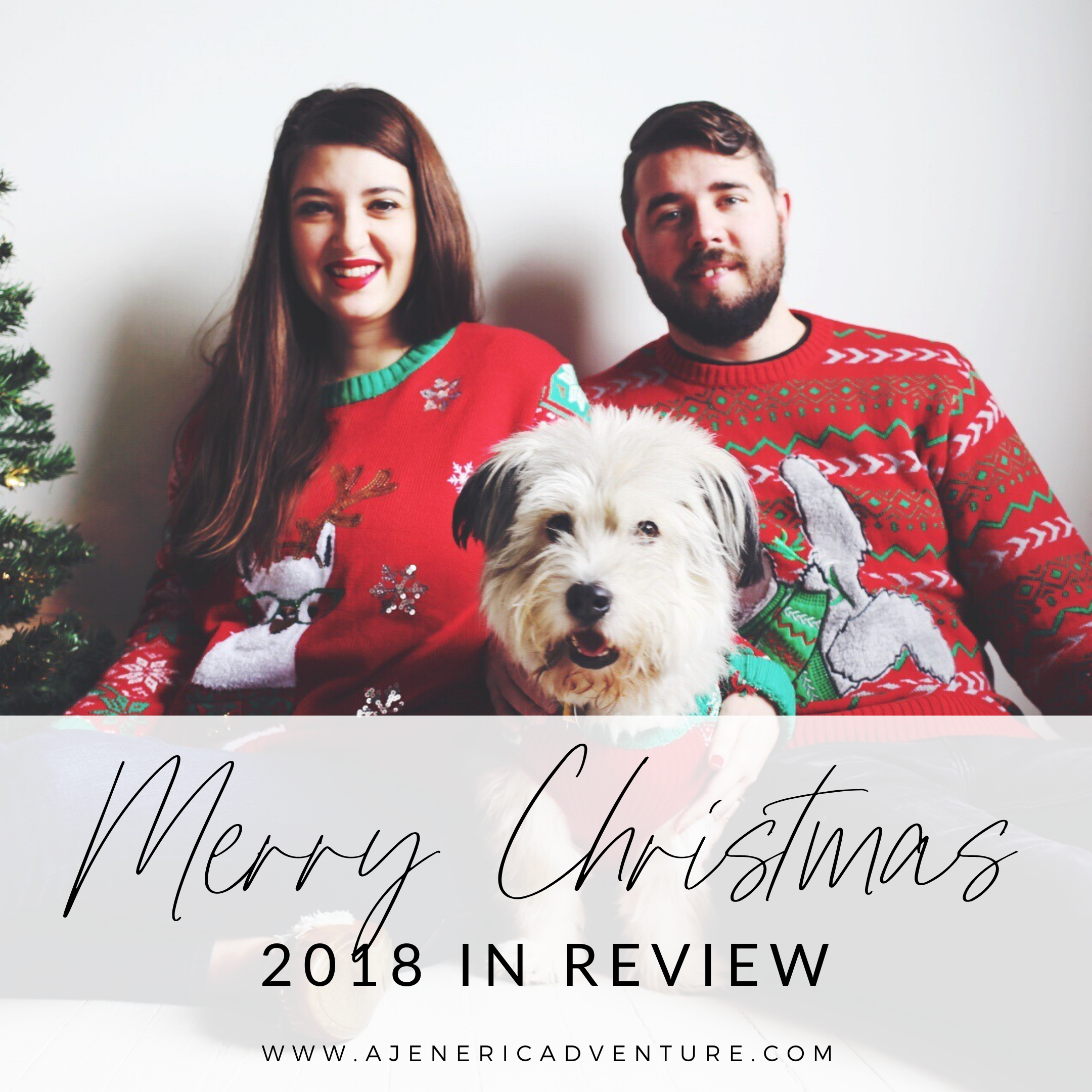 Merry Christmas! 2018