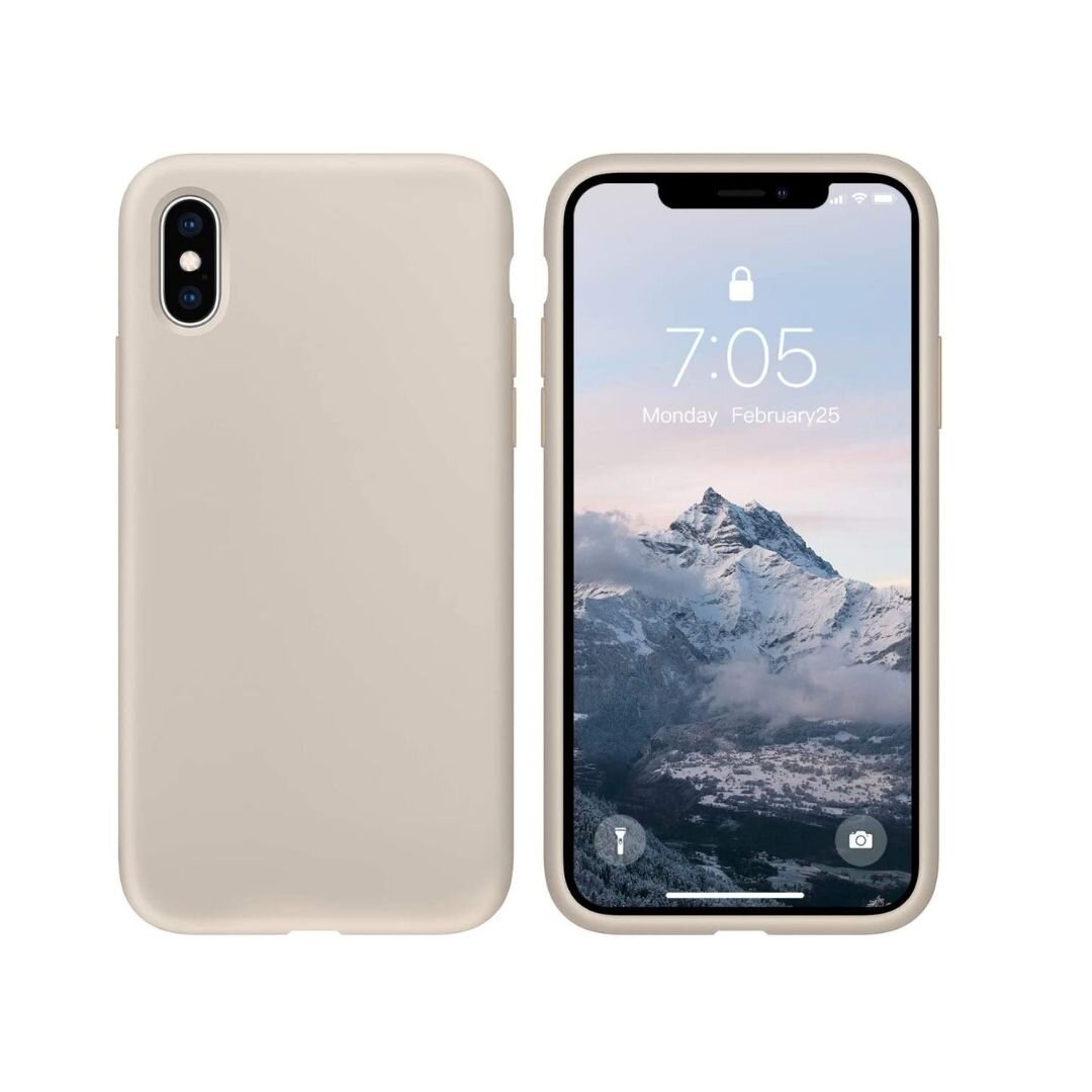 OUXUL Case for iPhone X/iPhone Xs