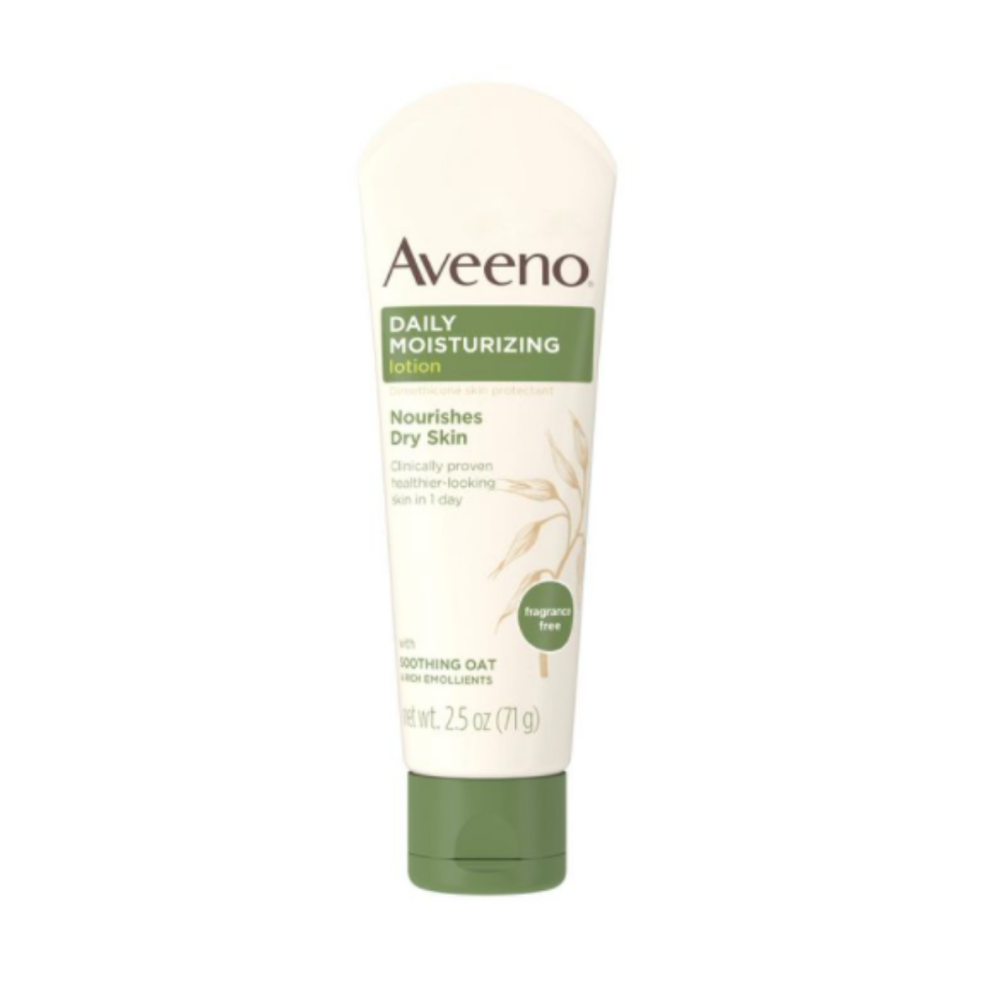 Aveeno Unscented Lotion