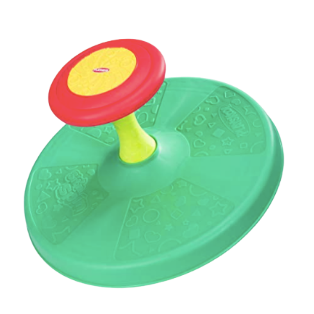 Playskool Sit ‘n Spin