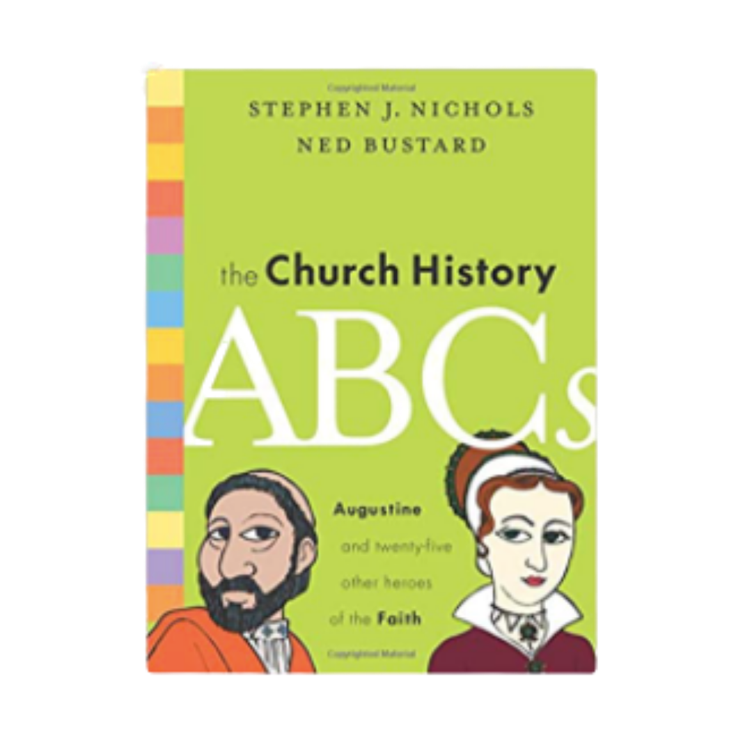 The Church History ABCs 