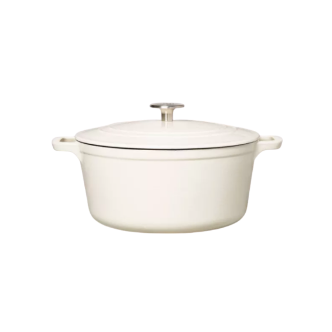 Enameled Cast Iron Dutch Oven - Hearth &amp; Hand™ with Magnolia