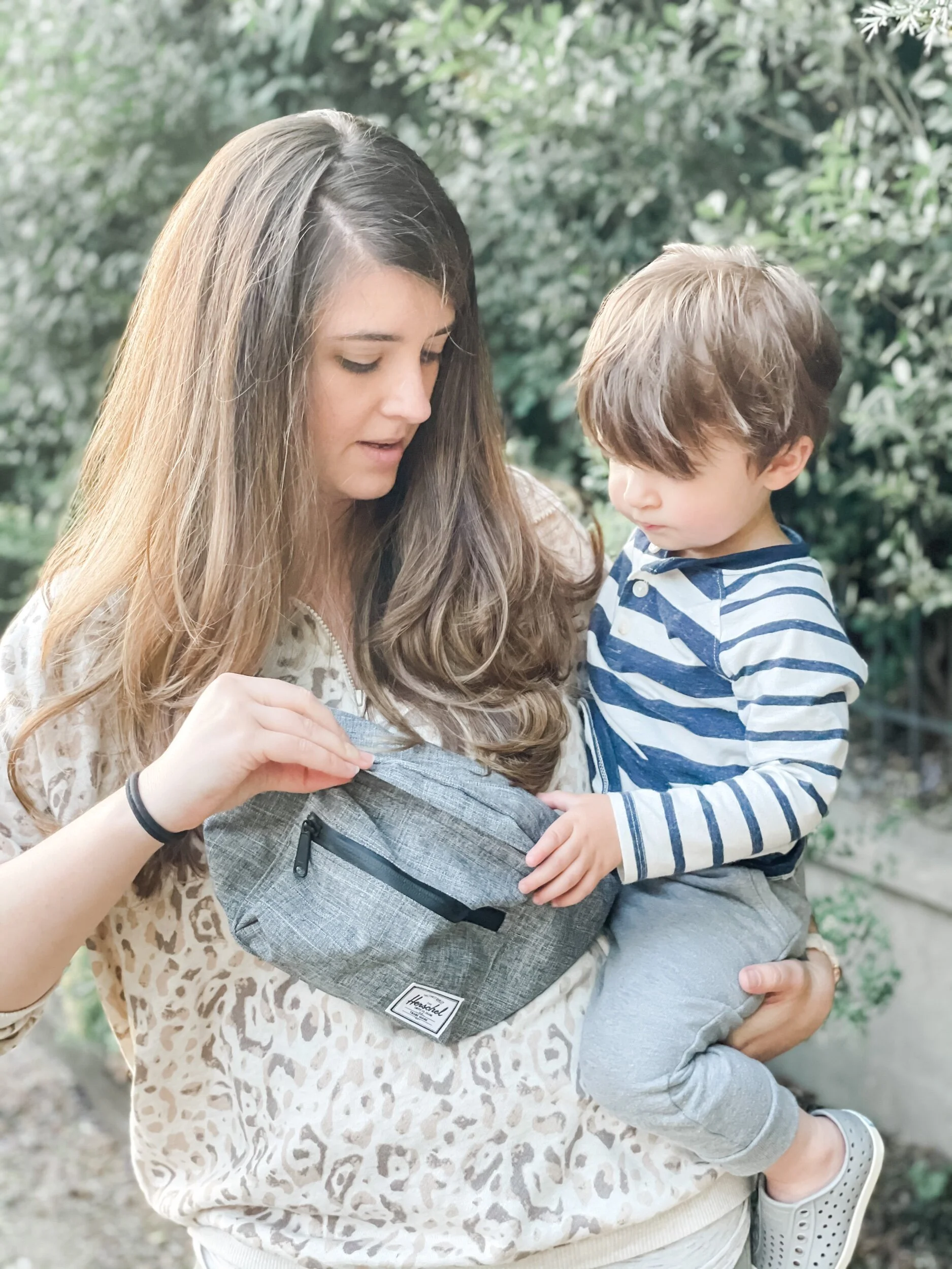 The Ultimate First Aid Kit for Moms on the Go