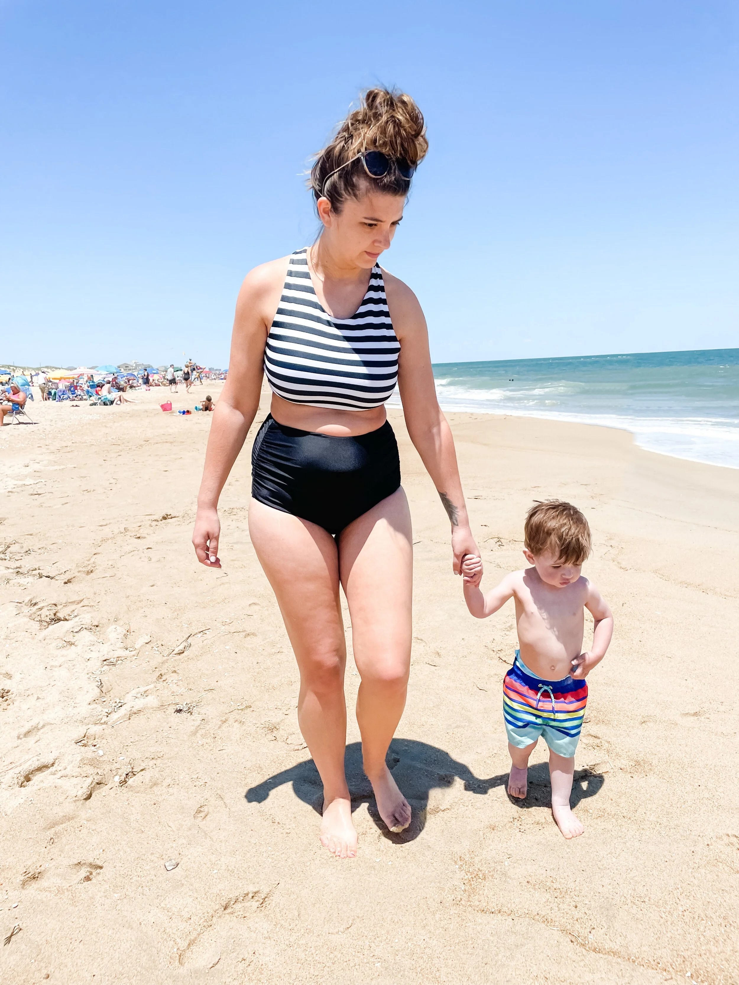 Our Beach Vacation Must-Haves!