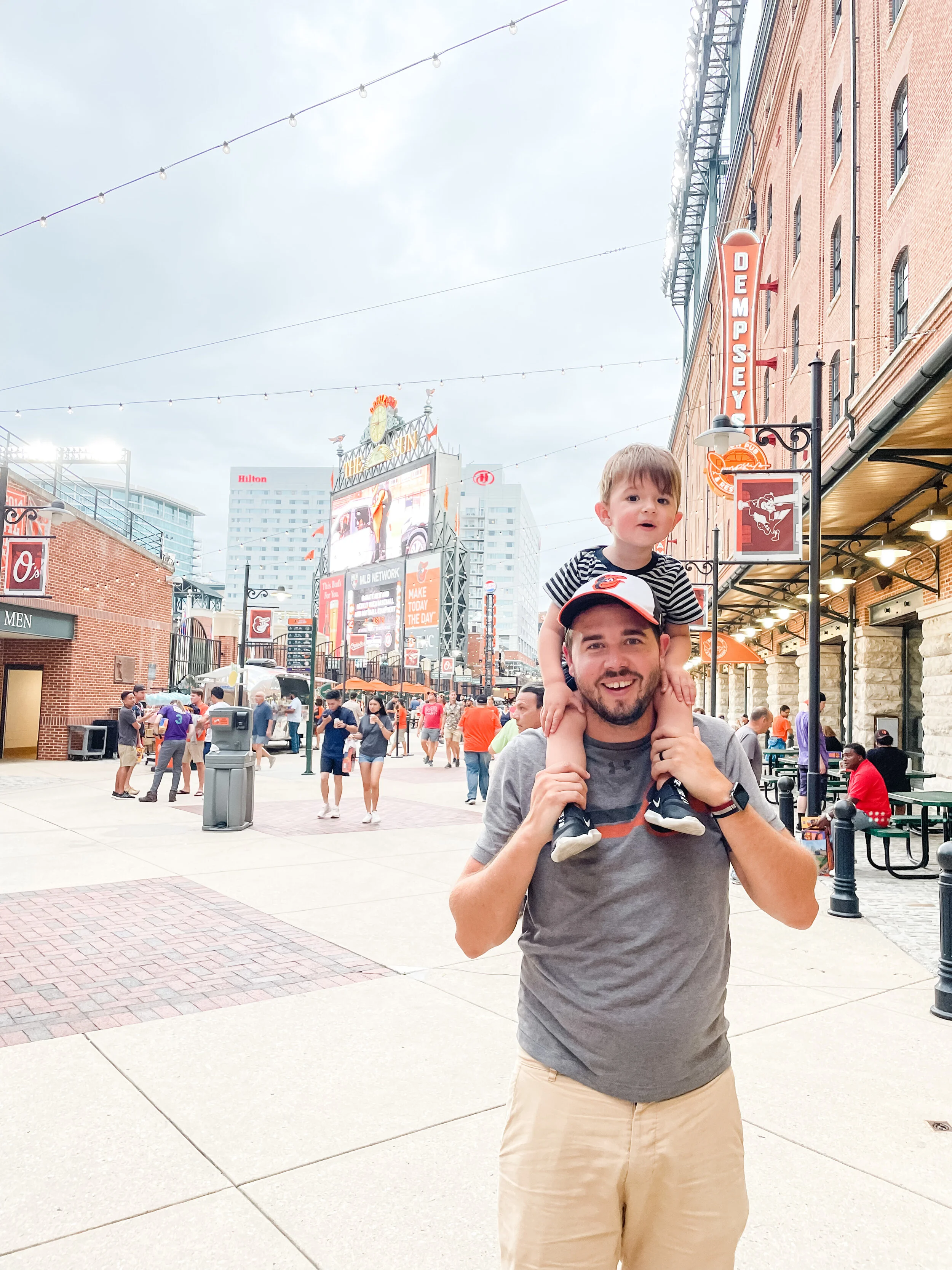 Weekly Wrap-up: August Week 2