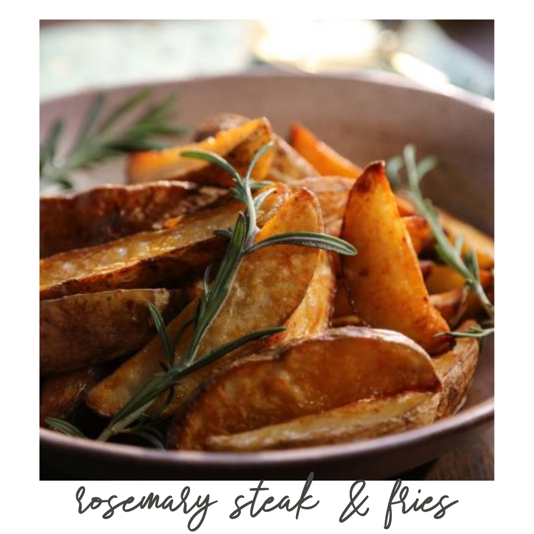 Rosemary Fries (Copy)