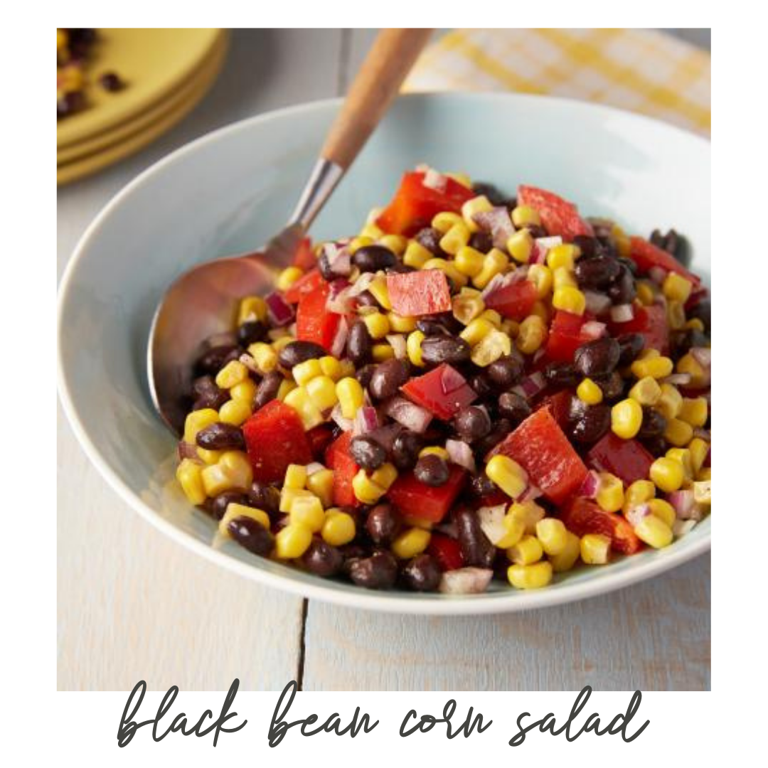 Black Bean and Corn Salad (Copy)