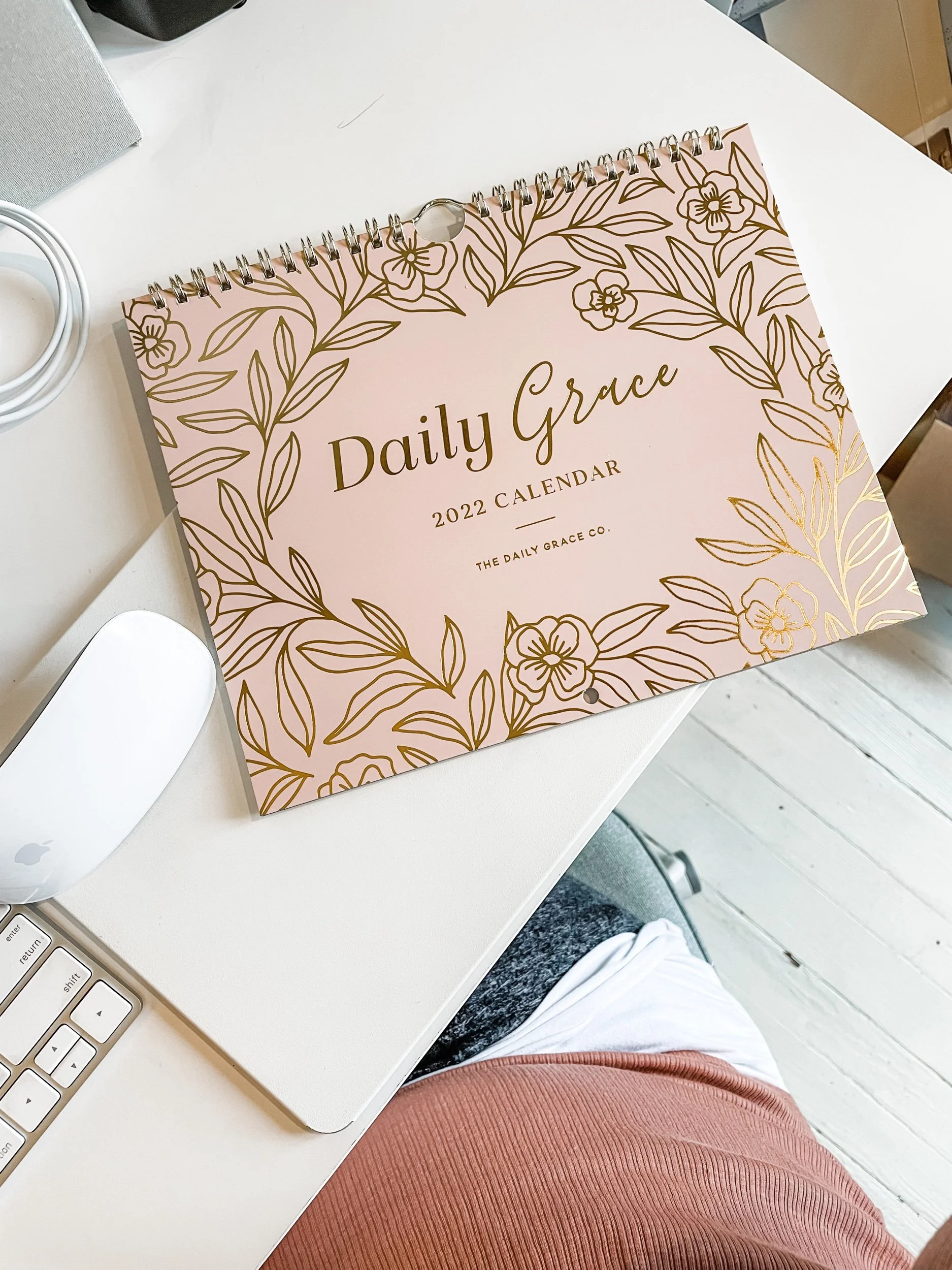 2022 Calendars and Planners