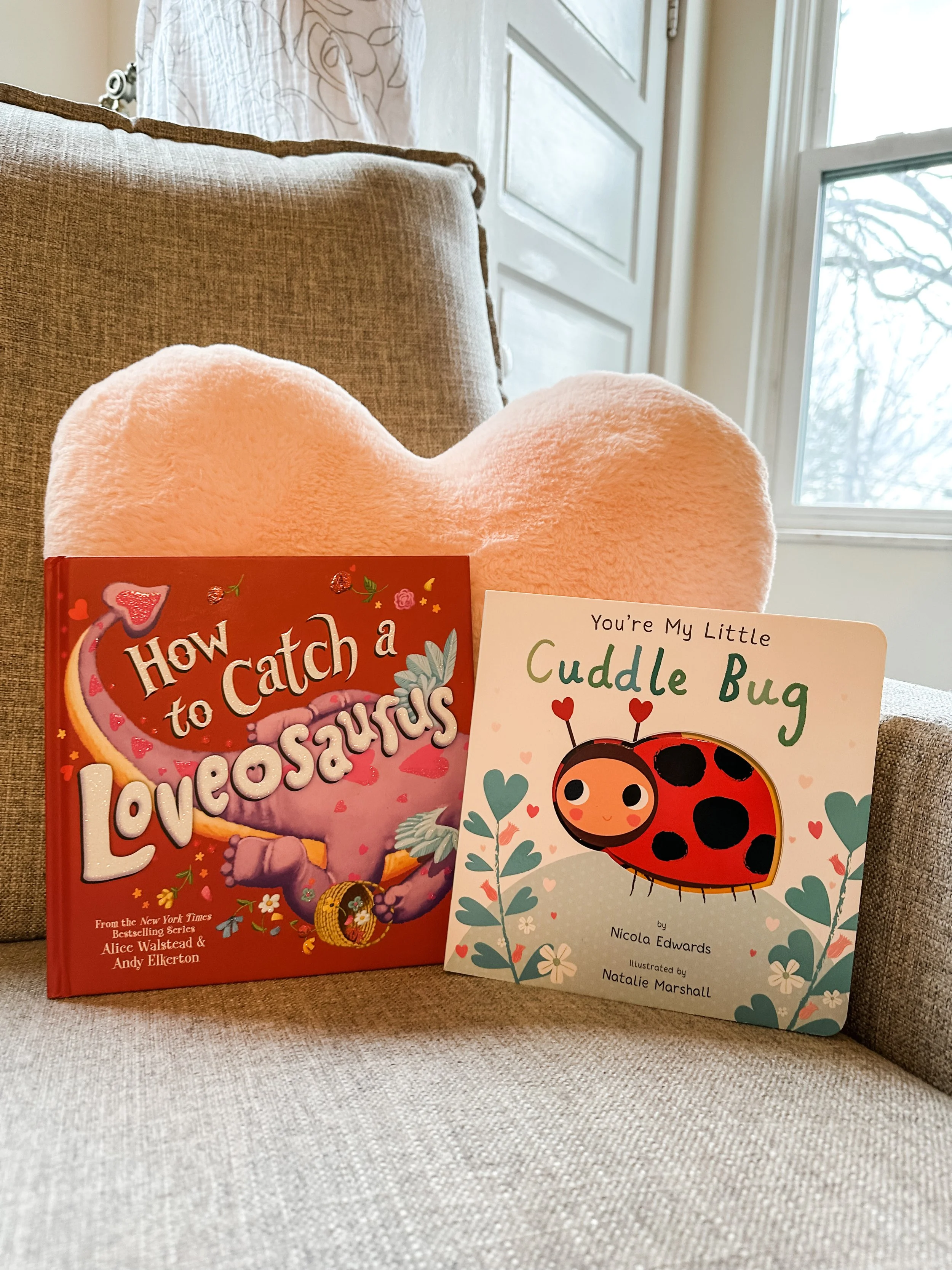 Valentine's Day Books for Kids