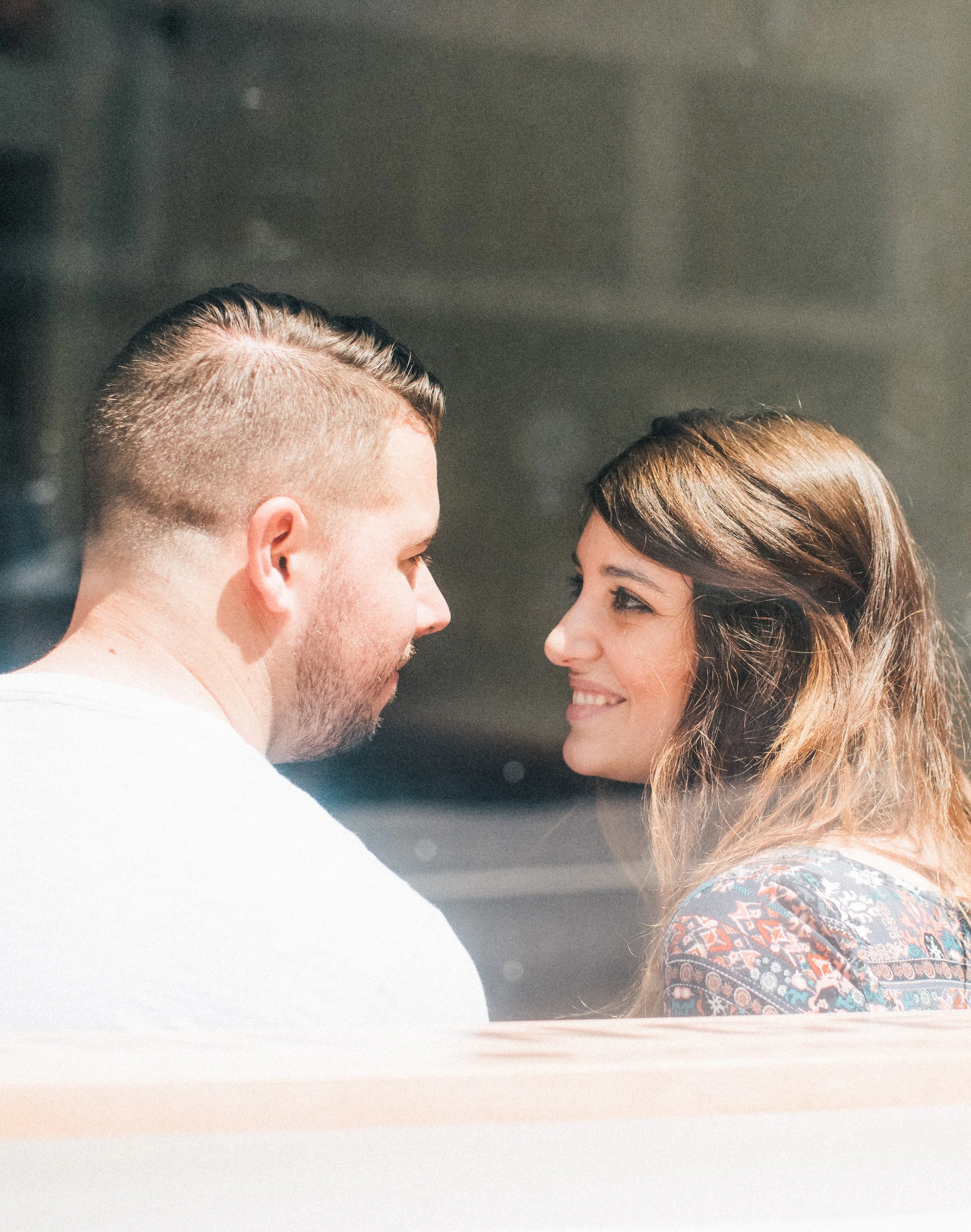 14 Thoughtful Questions to Ask Your Partner on Valentine's Day