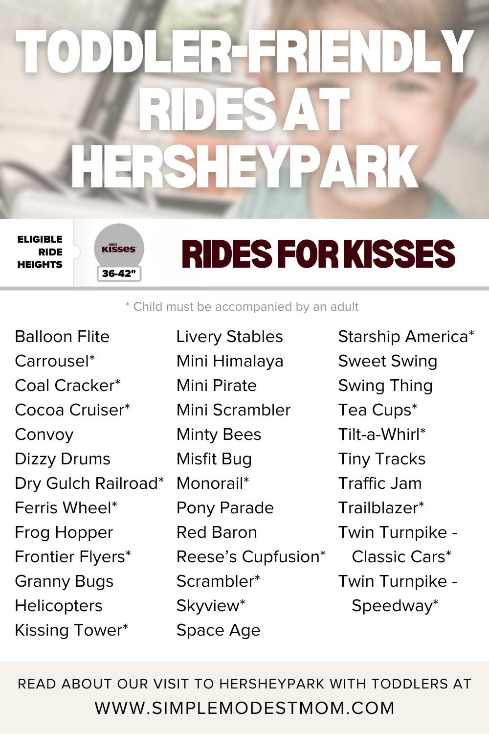 Toddler-Friendly Rides at Hersheypark - Kisses.jpg