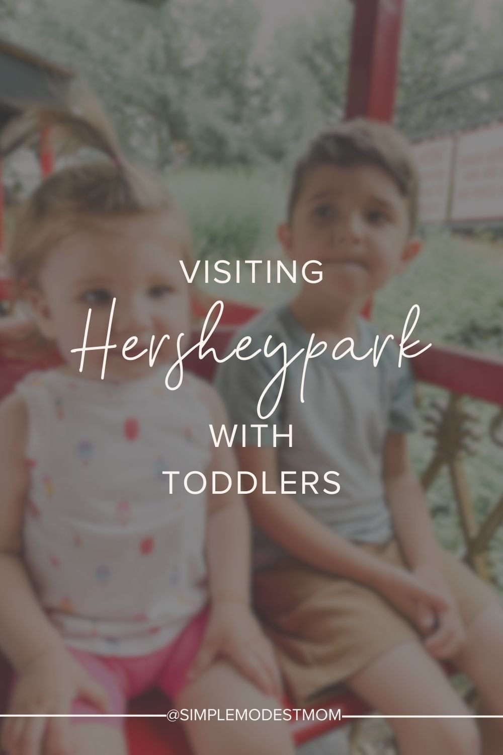 Visiting Hersheypark with Little Kids - Simple Modest Mom.jpg