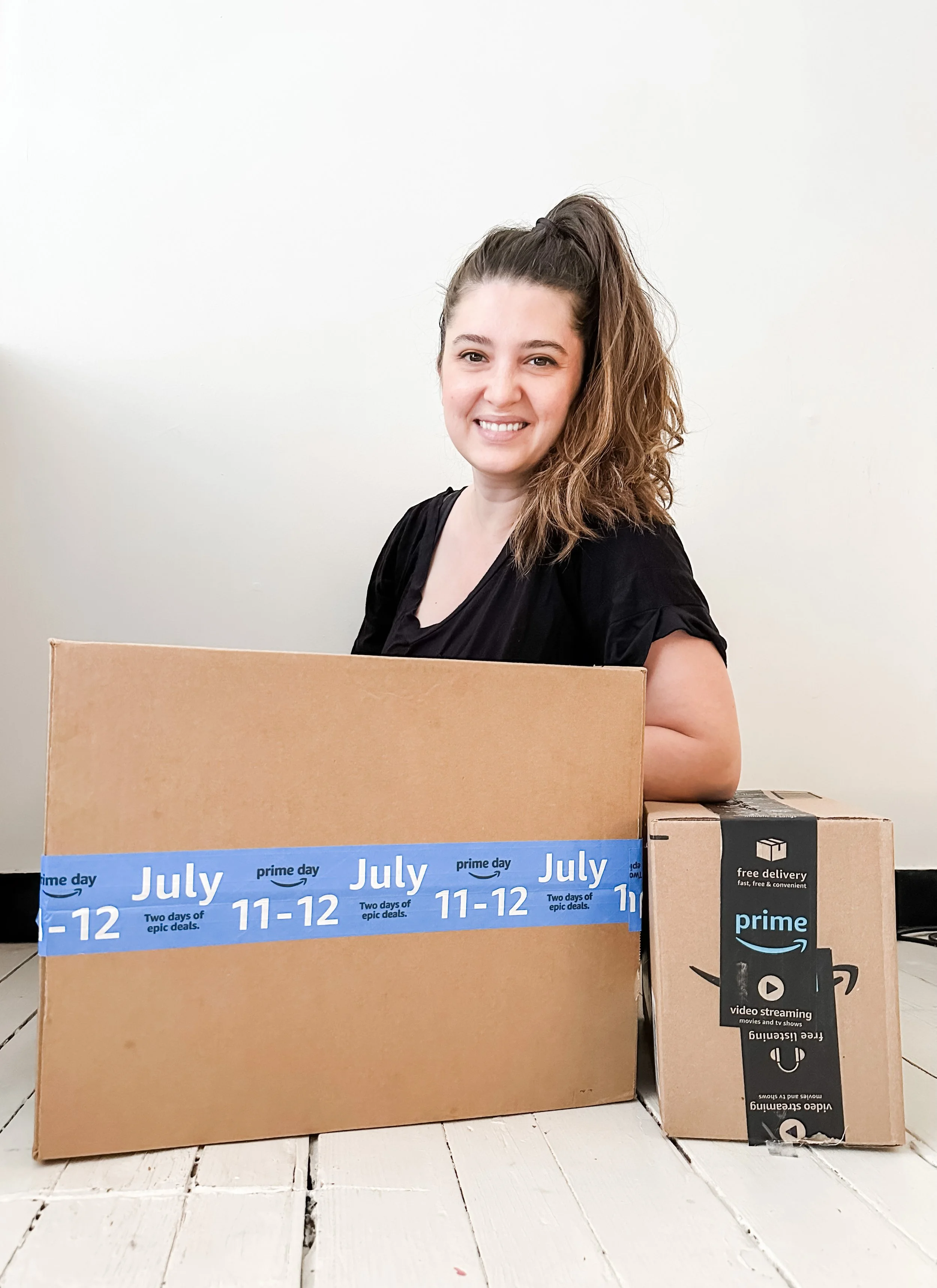 Amazon Prime Day 2023 - The Best Finds!