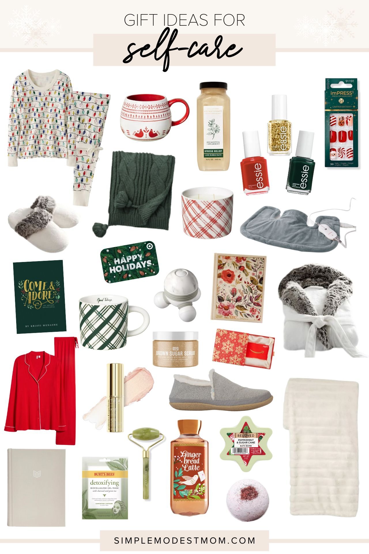 The 30 Best Christmas Gift Ideas for Mom: Holiday Gift Guide 2023