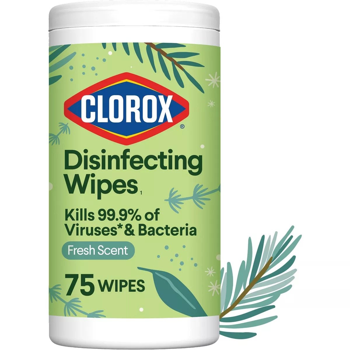 Disinfecting Wipes - Clorox Disinfecting Wipes - Fresh Scent.jpeg