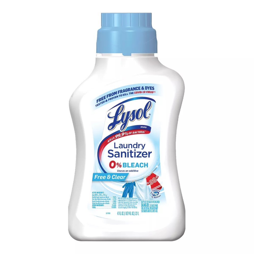 Laundry - Lysol Laundry Sanitizer Free Clear.jpeg