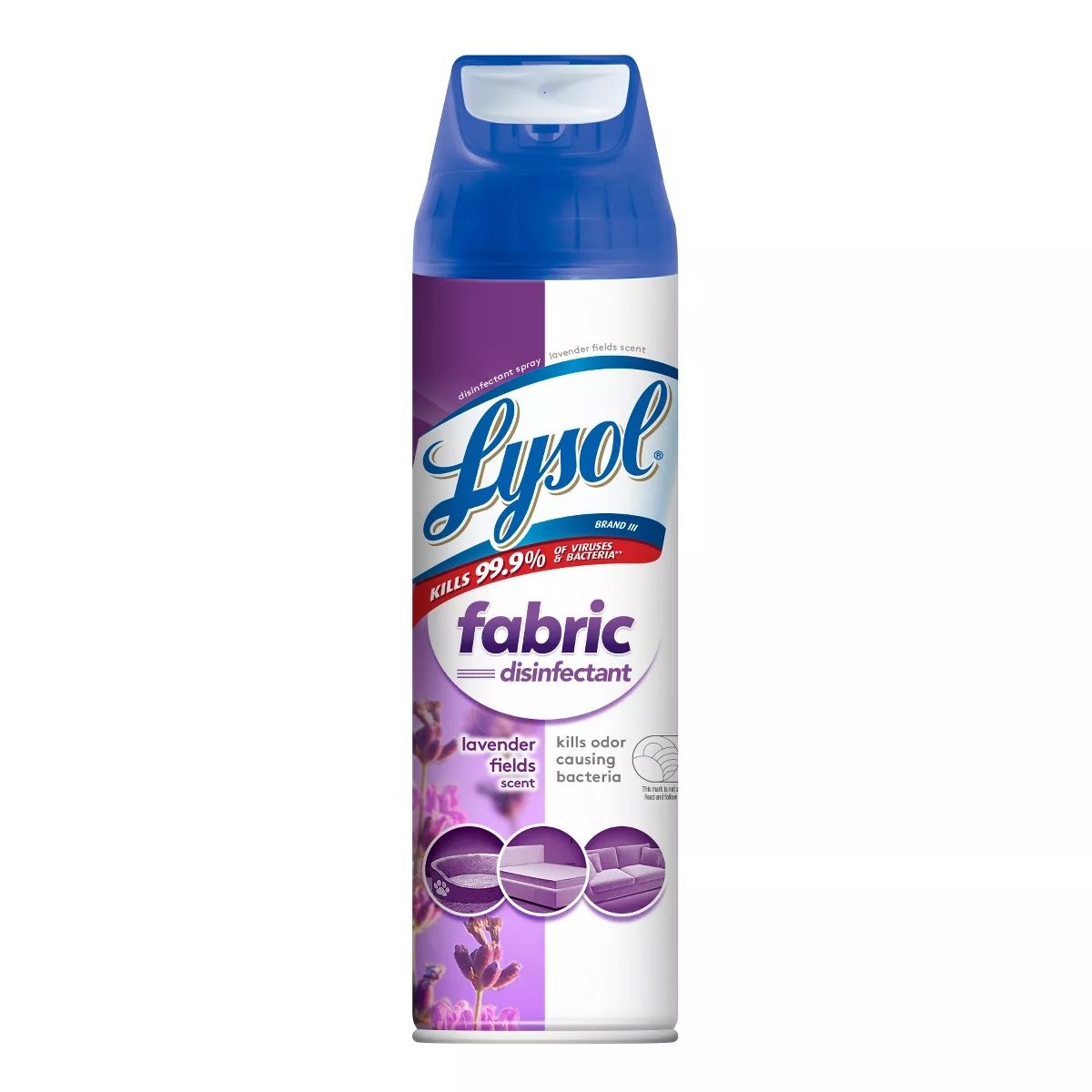 Laundry - Lysol Lavender Disinfectant Spray Fabric.jpeg