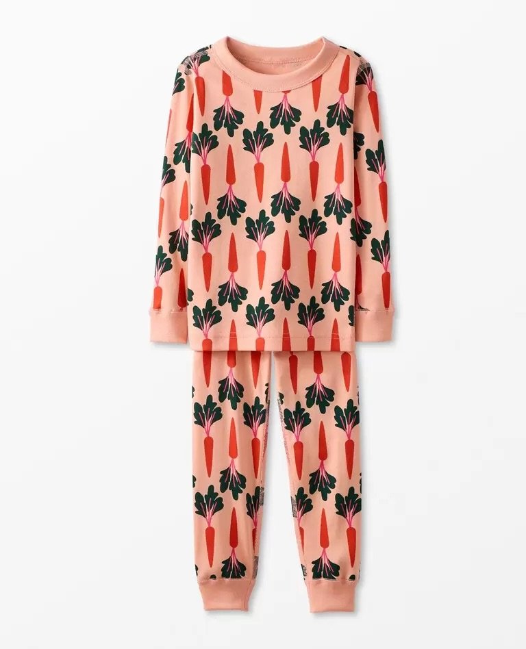 HA Carrots Easter Print Long John Pajama Set.jpeg