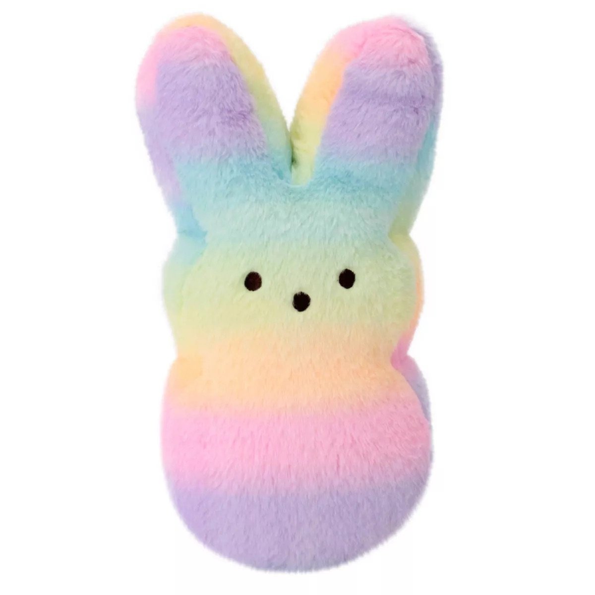 Animal Adventure Peeps 17%22 Easter Bunny Pastel Rainbow.jpeg