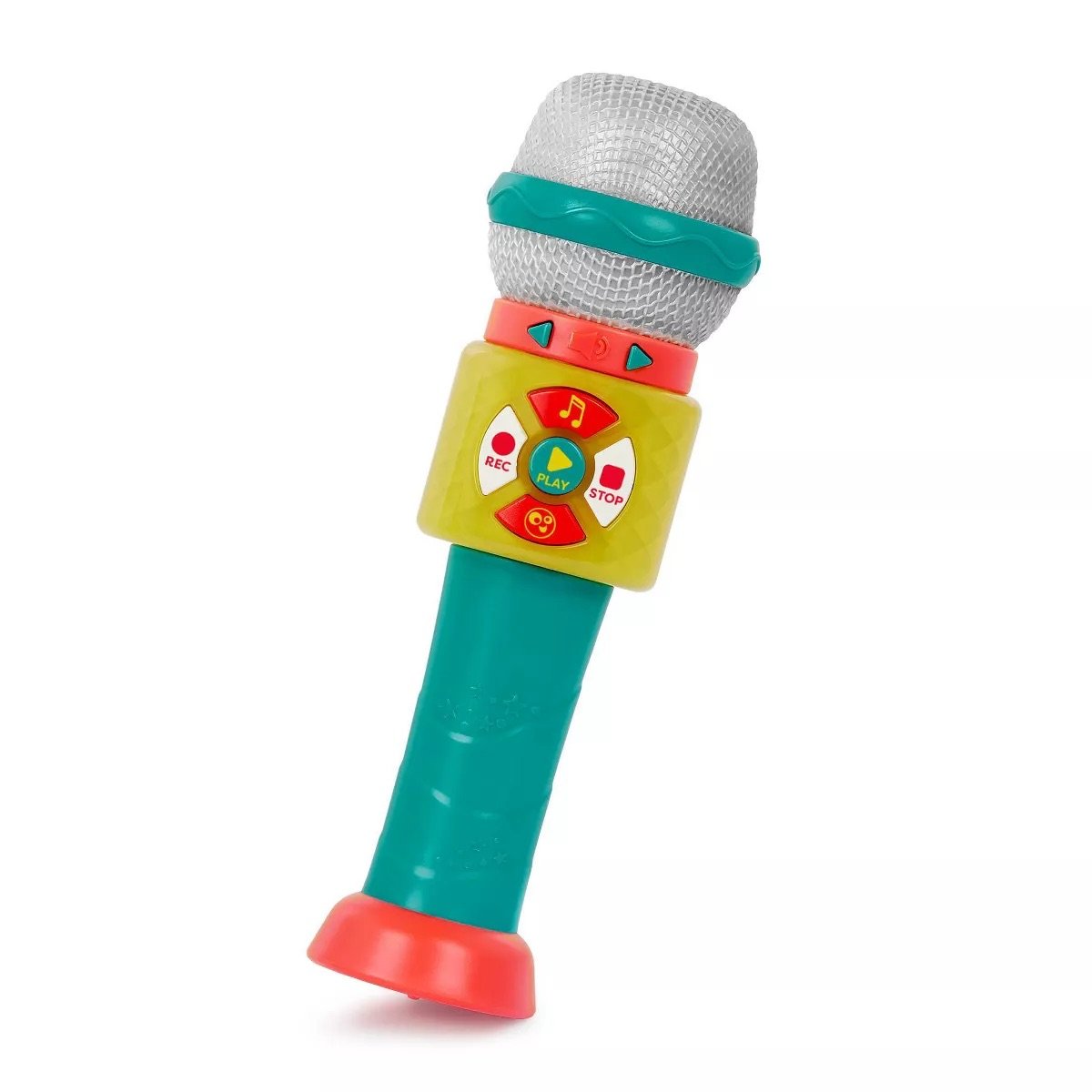 B. toys Toy Bluetooth Karaoke Microphone Shinin' Musical Mic.jpeg