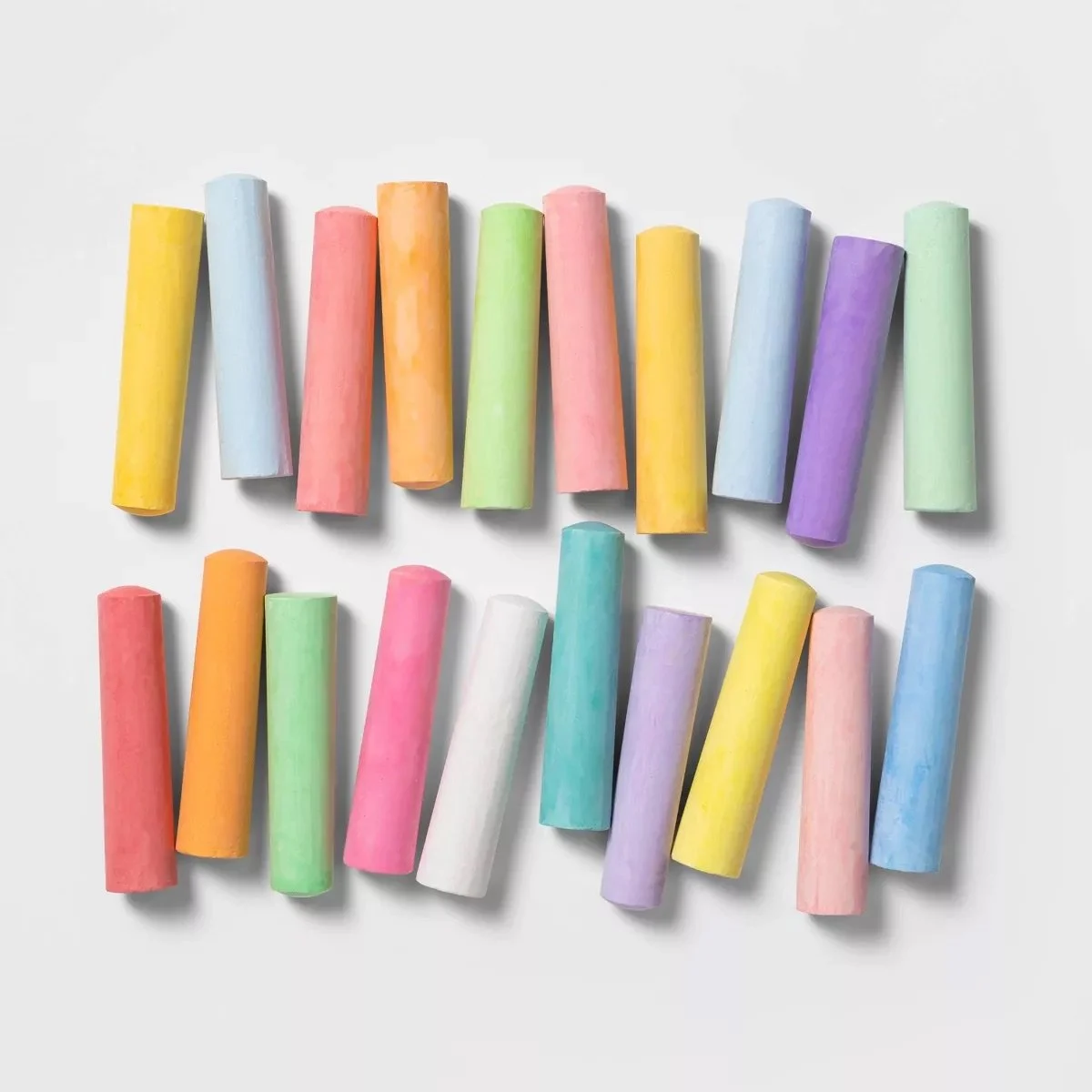 Washable Sidewalk Chalk 20pc Sun Squad.jpeg
