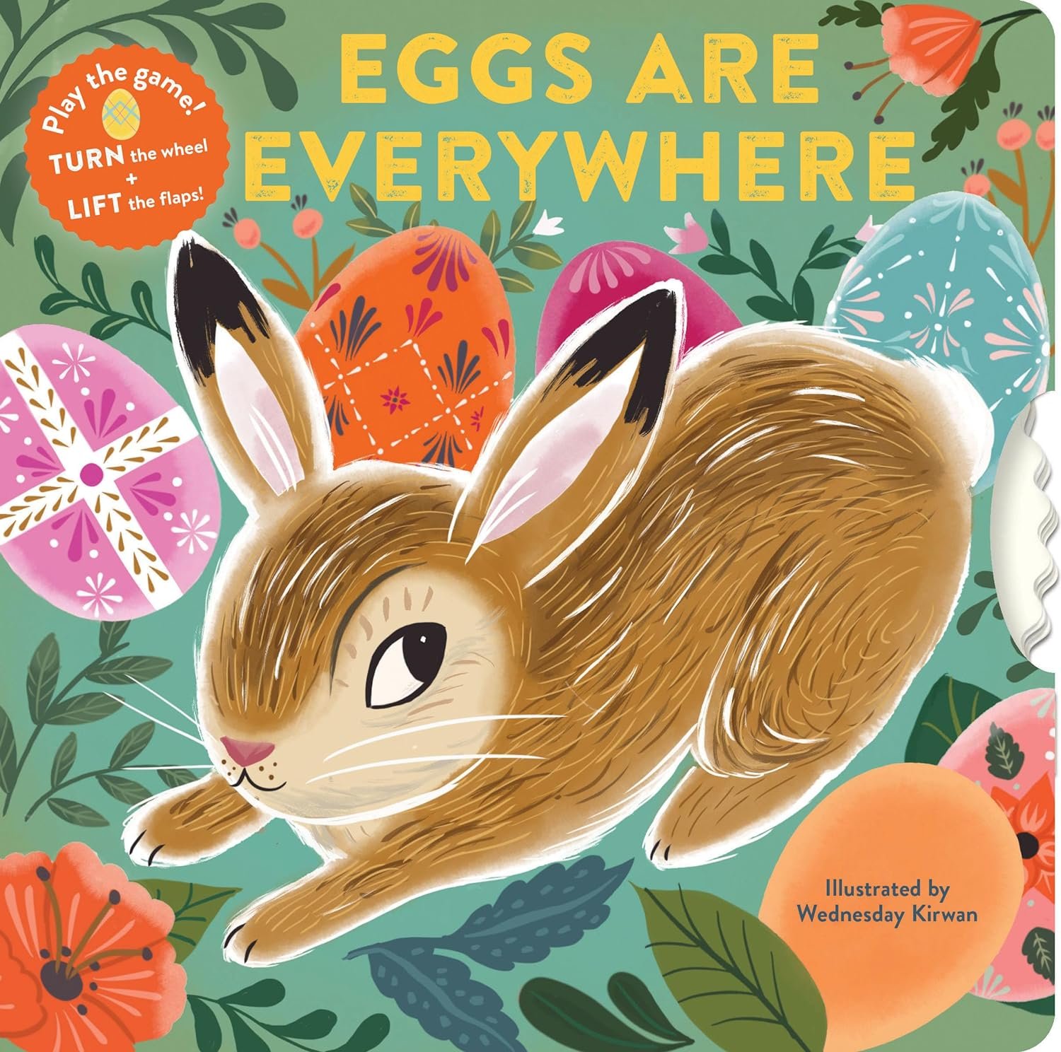 Eggs Are Everywhere Baby Easter Book.jpg