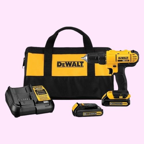 DEWALT 20V Max Cordless Drill Kit.jpg