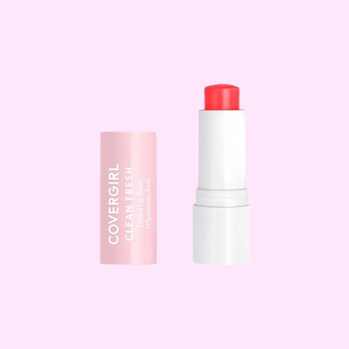 COVERGIRL Clean Fresh Tinted Lip Balm.png