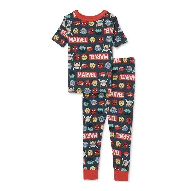 Marvel Super Soft Pajamas.jpeg