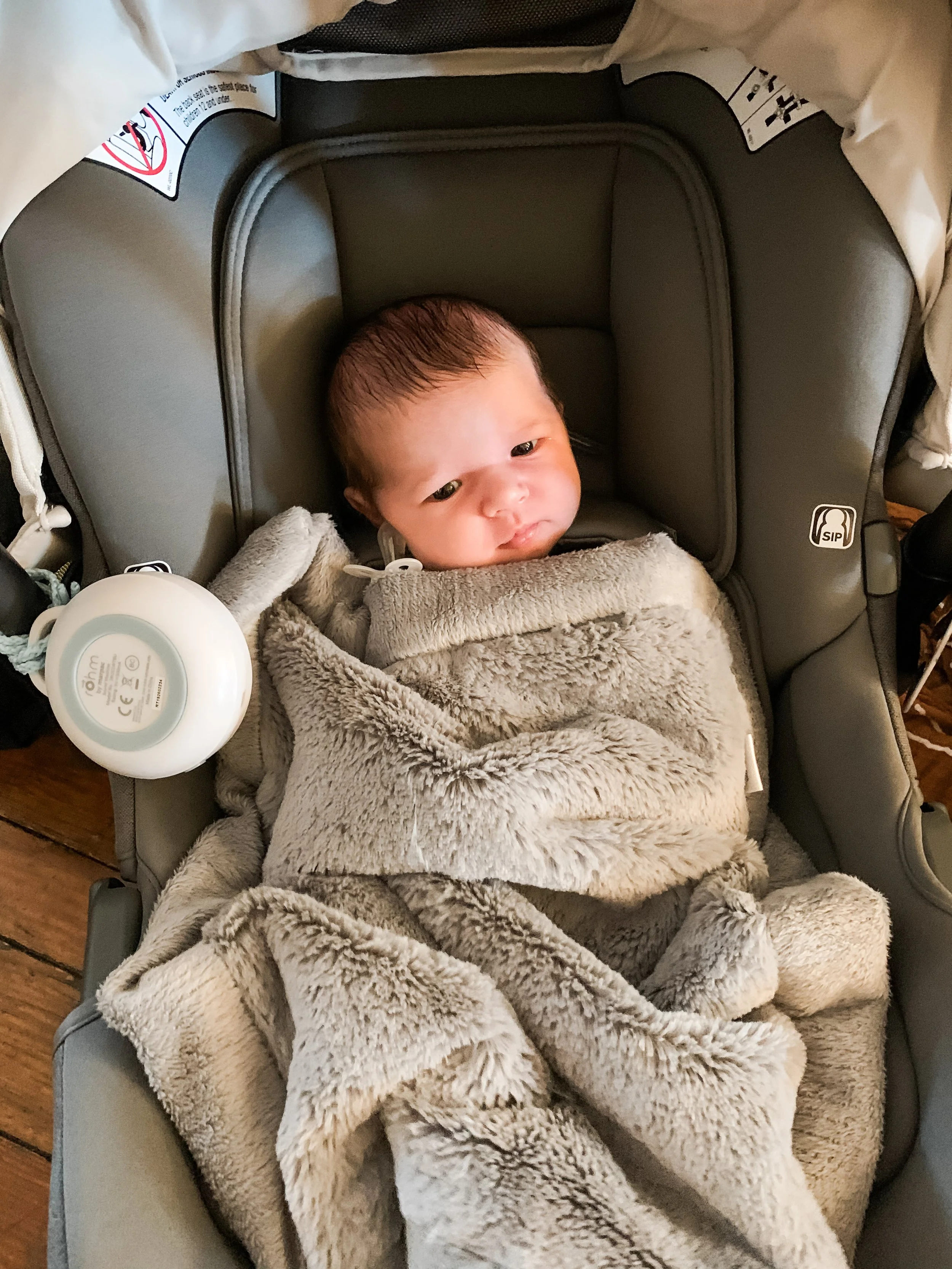 Travel Sound Machine