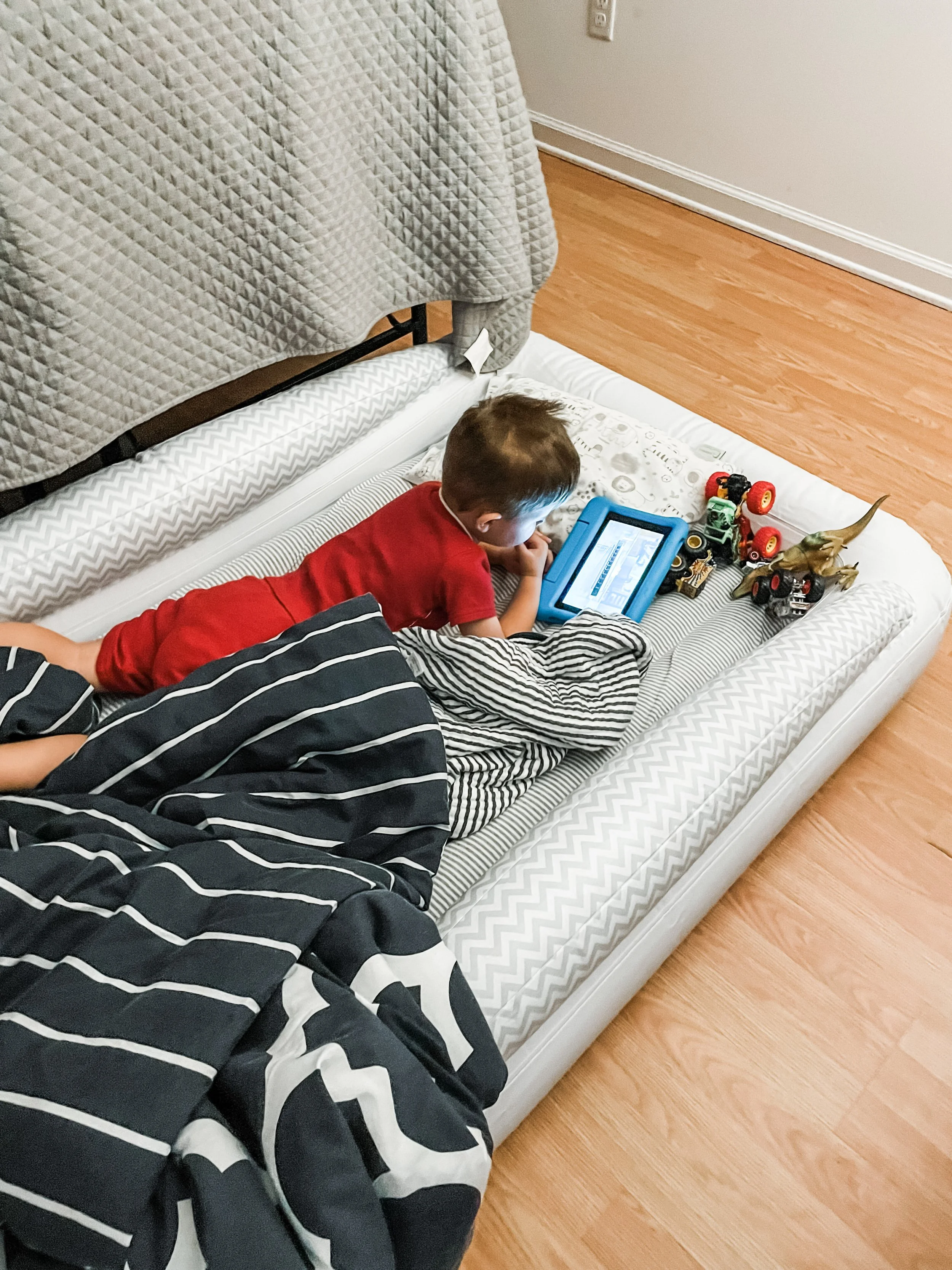 Toddler Air Mattress