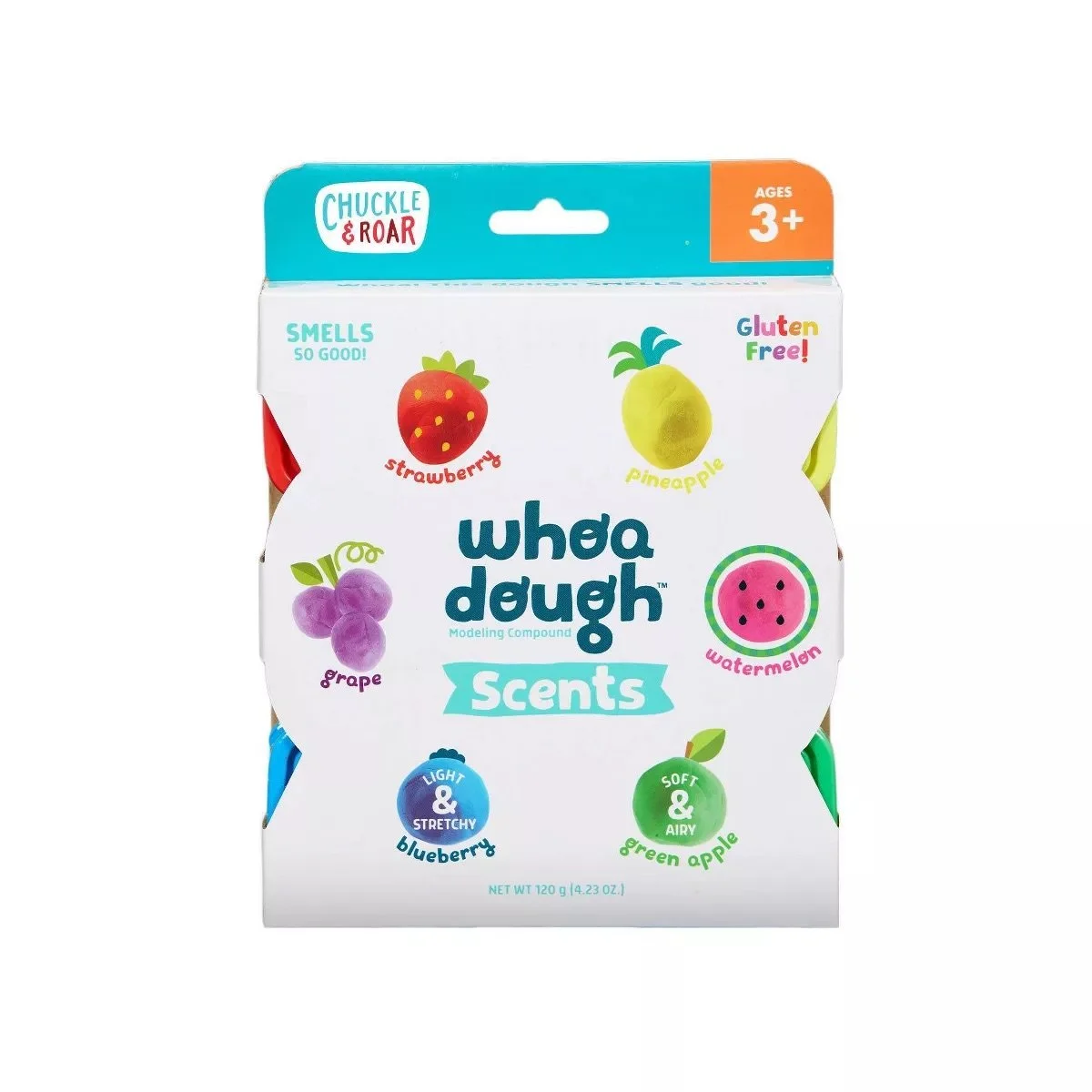 Easter Activity - Chuckle & Roar Whoa Dough Scents.jpeg