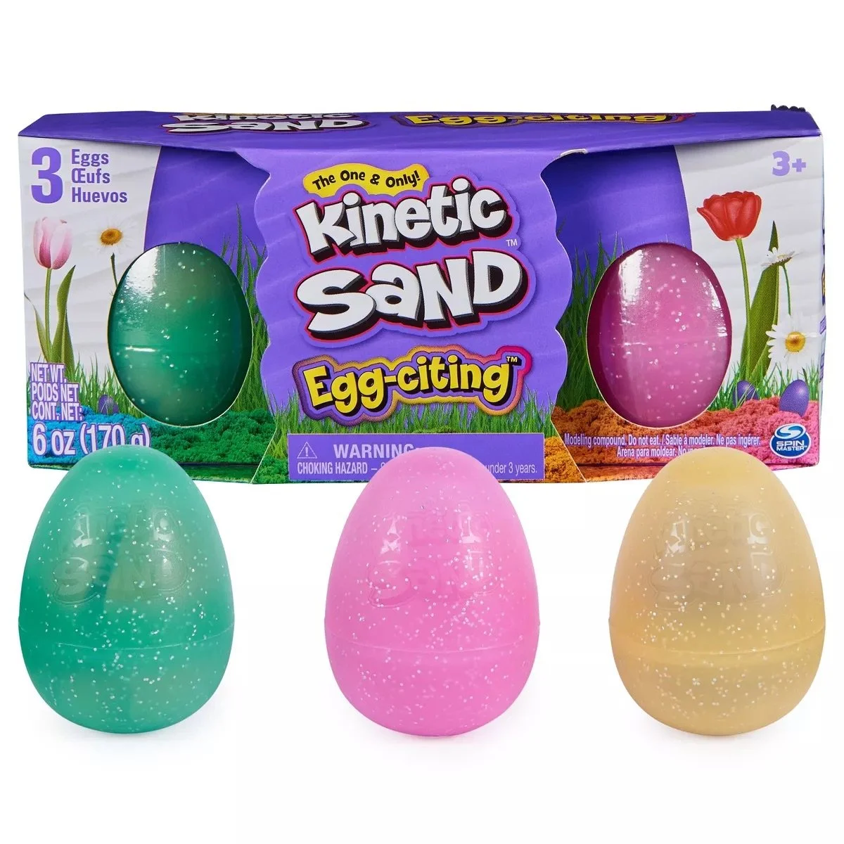 Easter Toy - Kinetic Sand Easter Egg Surprise.jpeg