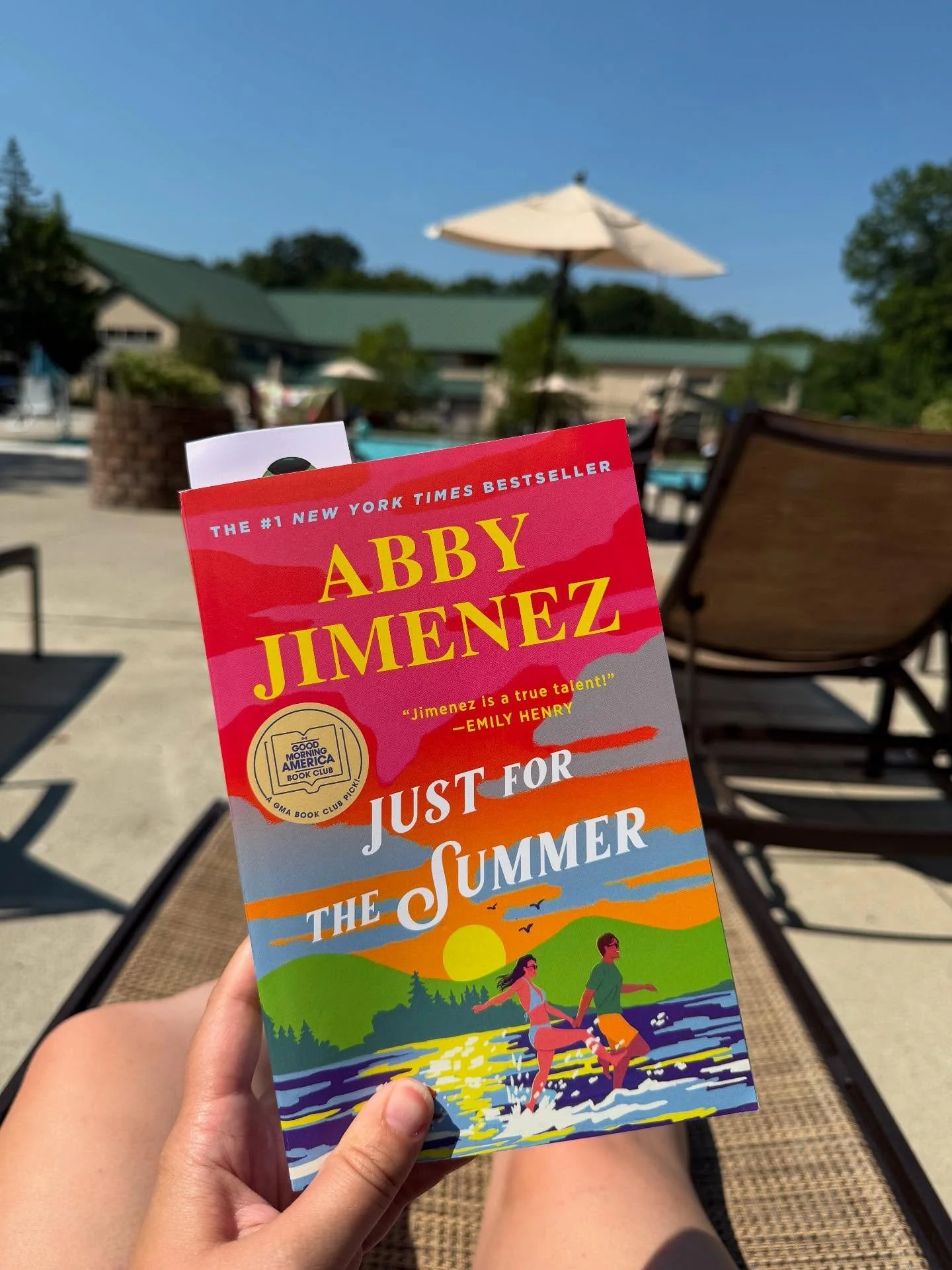 i’m naming this series “all of the spots mom managed to read her book and actually finished it on vacation” - a rare feat indeed (that hasn’t happened for years!) 
Comment SHOP below to receive a DM with the link to this post