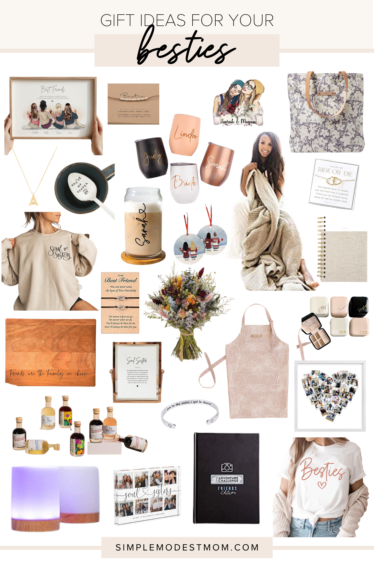 Gifts for Your Bestie 2025.png