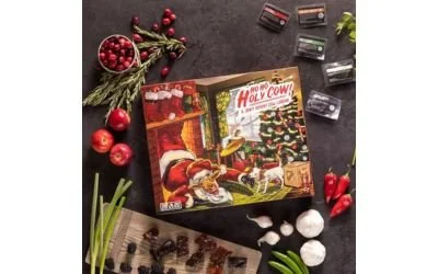 The Best Food & Drink Advent Calendars for 2024 | Simple Modest Mom