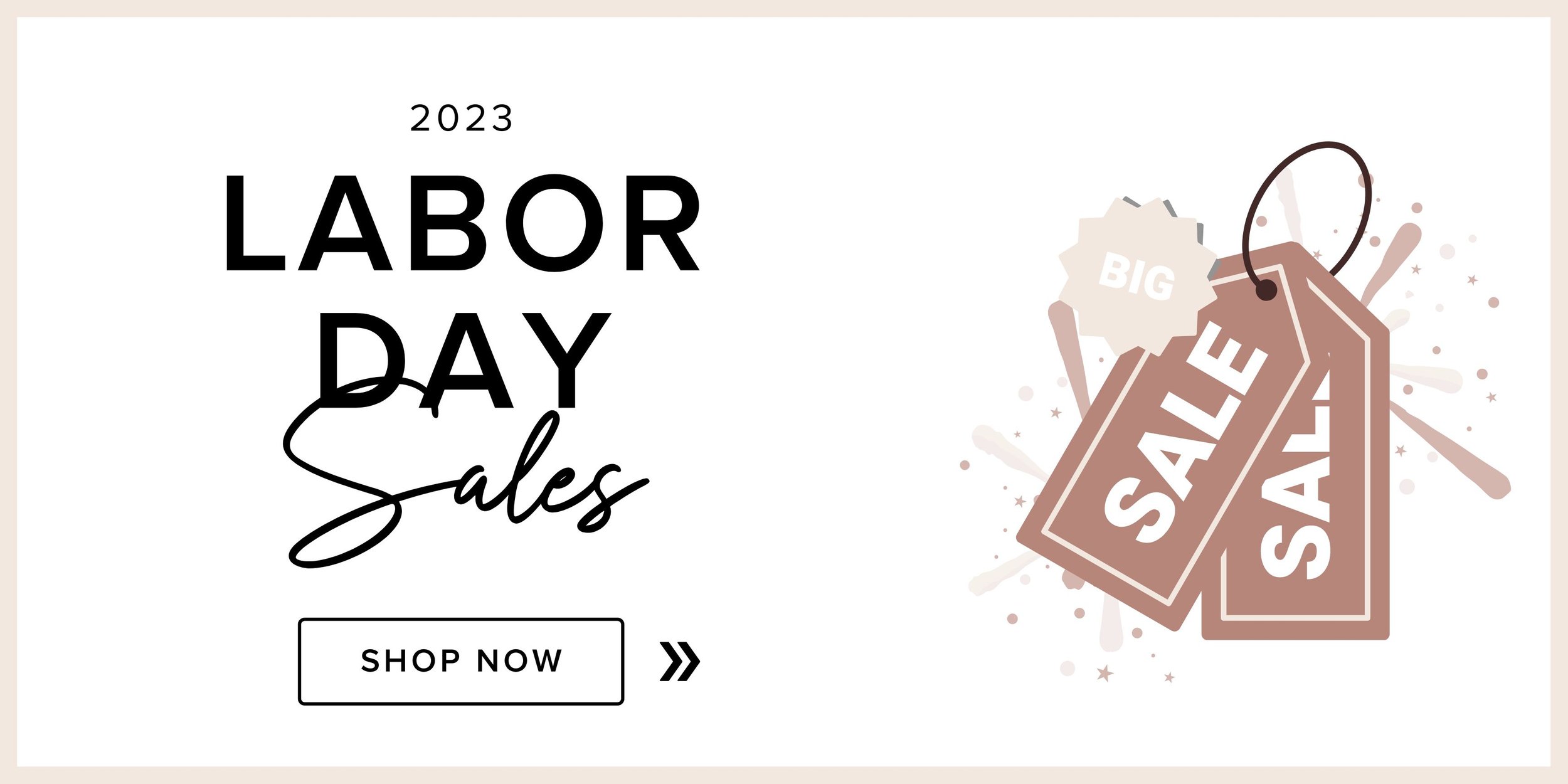 The Best Labor Day Deals of 2023