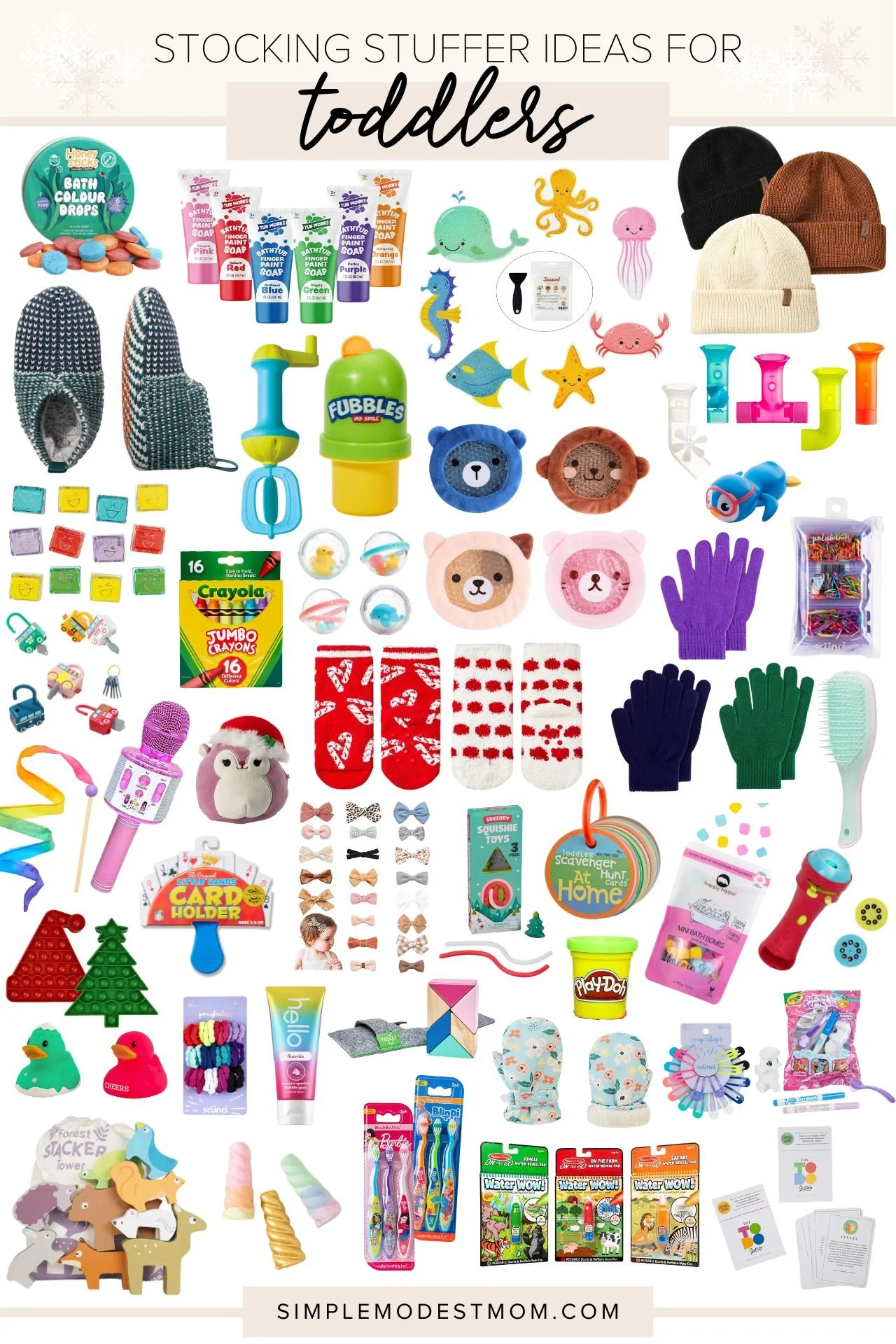 Kids Cool Stocking Stuffers For Tweens 10 Year Old Stocking