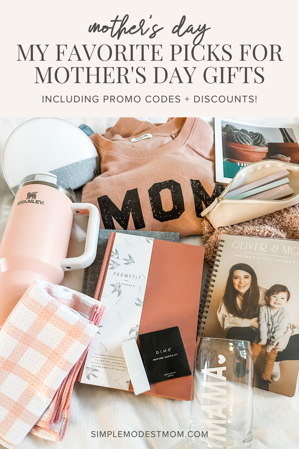 gift ideas for young adults — Simple Modest Mom Blog