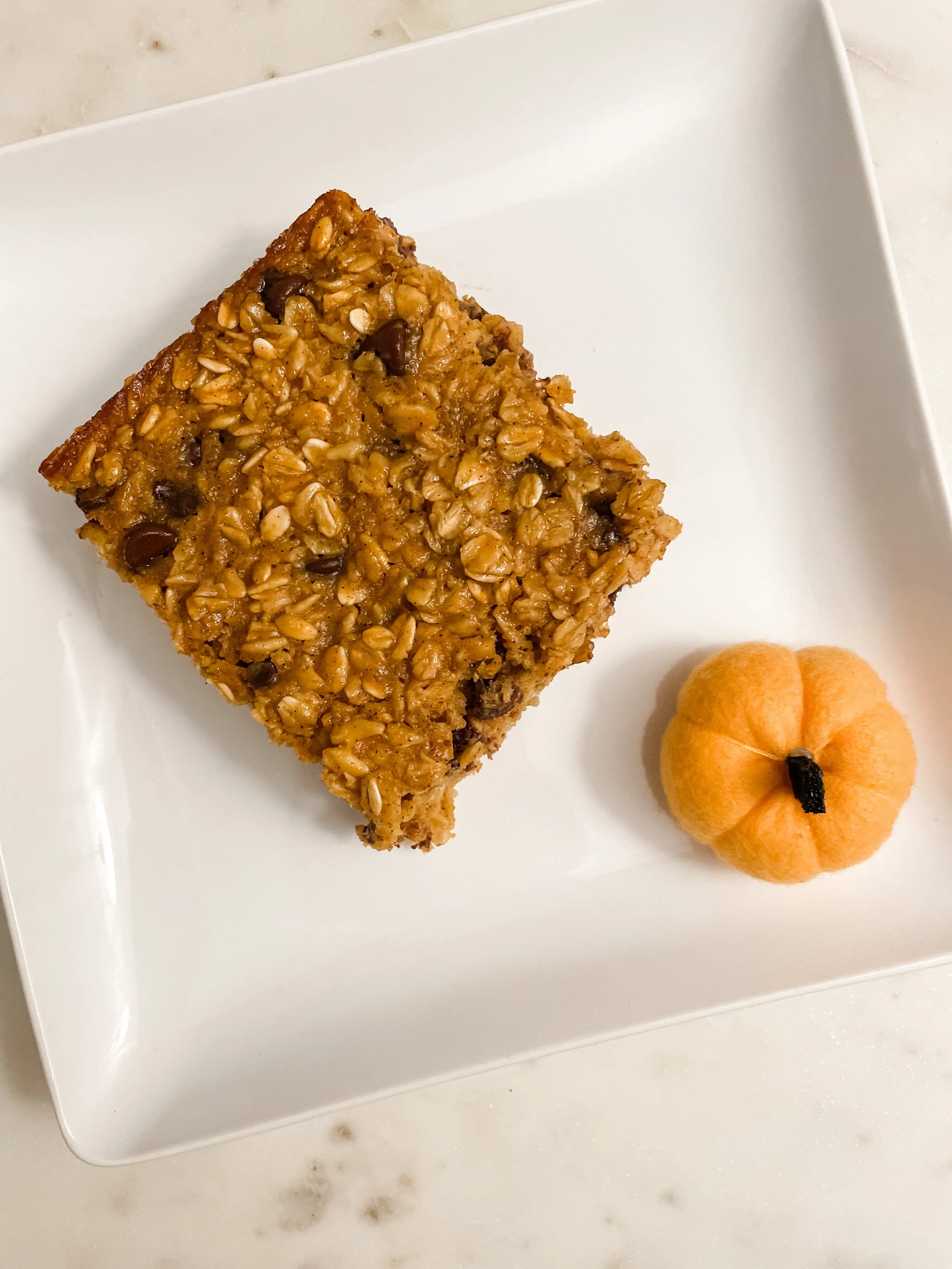 The BEST Baked Oatmeal Recipe