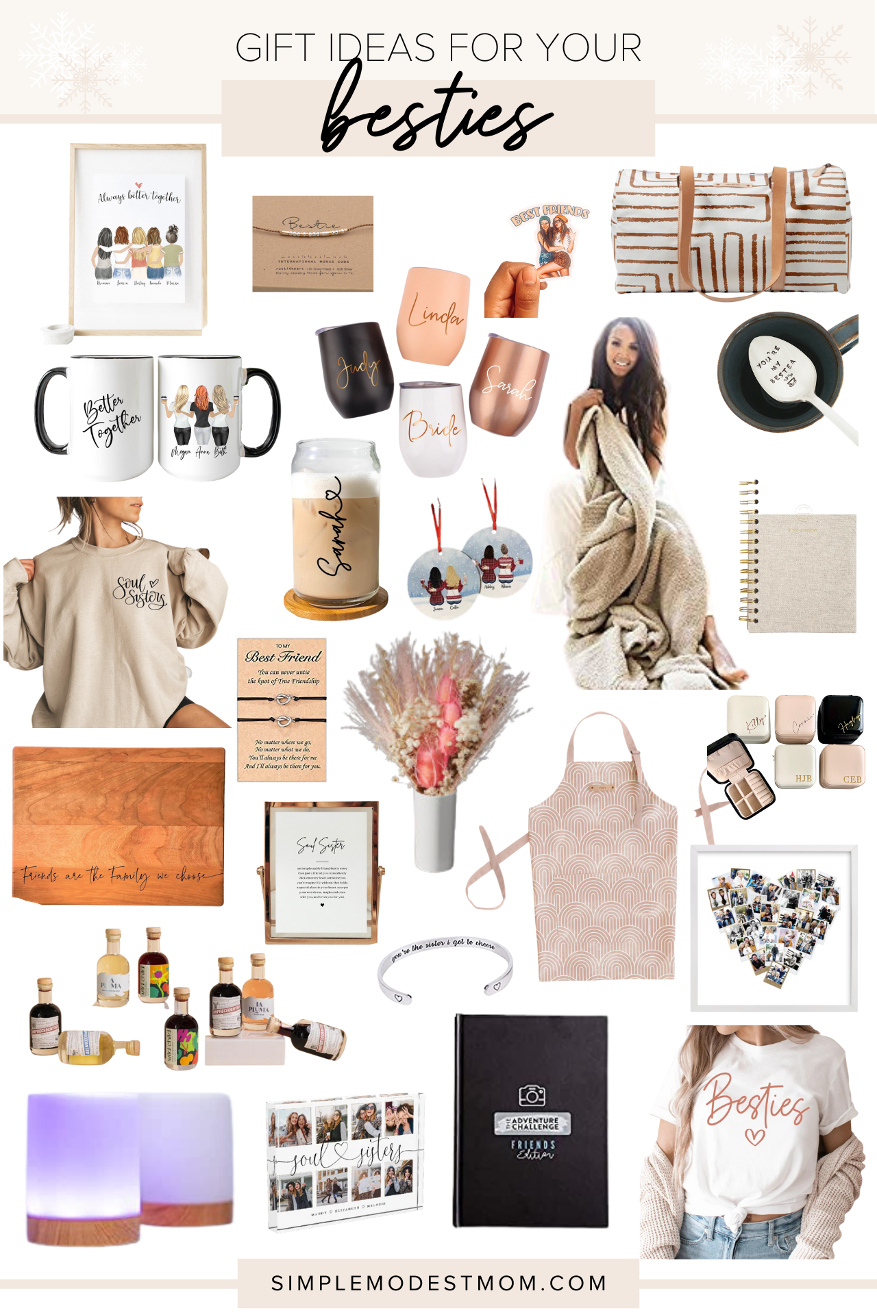 The Ultimate New Mom Gift Guide: Must-Have Presents to Celebrate