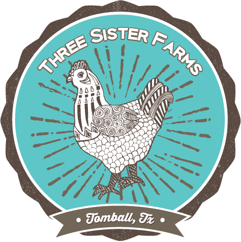 Three Sister Farms