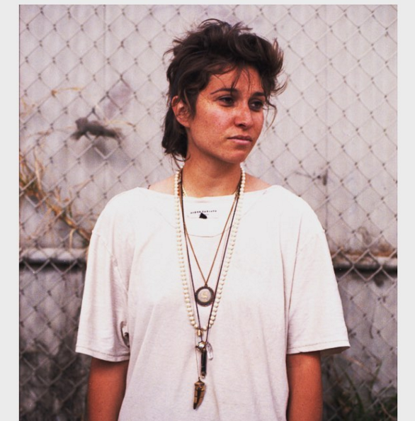 Kate O'Conner Morris / Writer